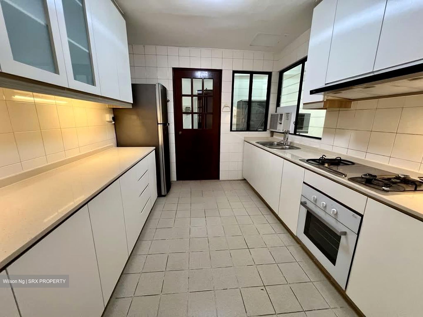 Regency Park (D10), Condominium #575471151